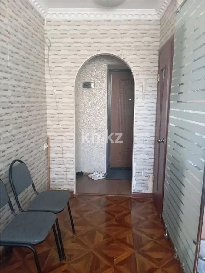 Продажа 1-комнатной квартиры, 31 м² - Продажа однокомнатных квартир в кирпичном доме в Казахстане фото 5 из 5