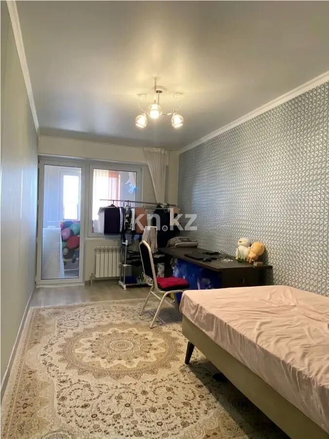Продажа 3-комнатной квартиры, 96 м² - Продажа трехкомнатных квартир в Алмалинском р-не Алматы - страница 17 фото 2 из 5