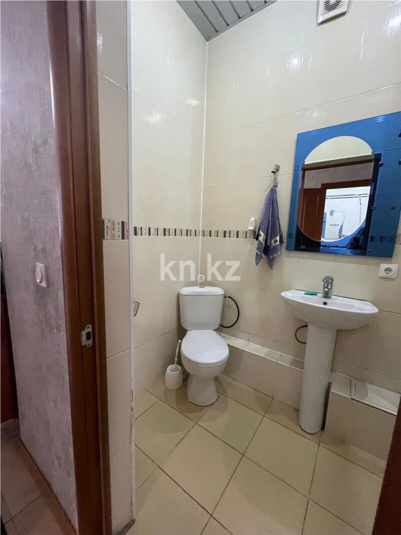 Продажа 4-комнатной квартиры, 120 м² - Продажа четырехкомнатных квартир в монолитно-каркасном доме в Казахстане - страница 21 фото 12 из 16