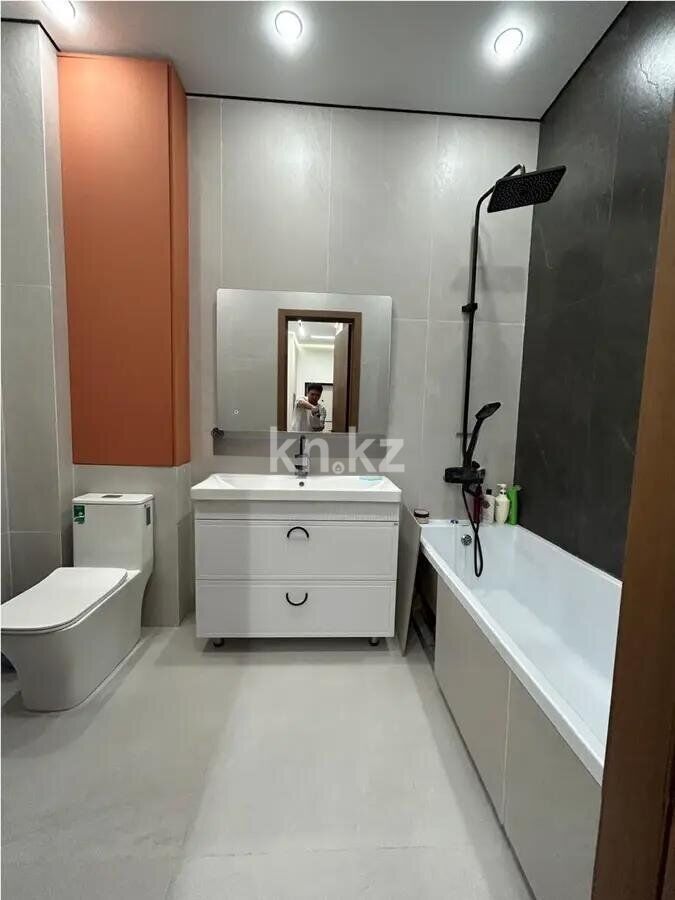Продажа 3-комнатной квартиры, 90 м² - Продажа квартир от собственников в Астане - страница 2 фото 5 из 5