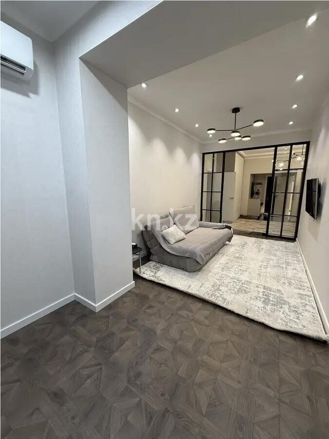 Продажа 3-комнатной квартиры, 86.6 м² - Продажа квартир в Алматы - страница 35 фото 1 из 5
