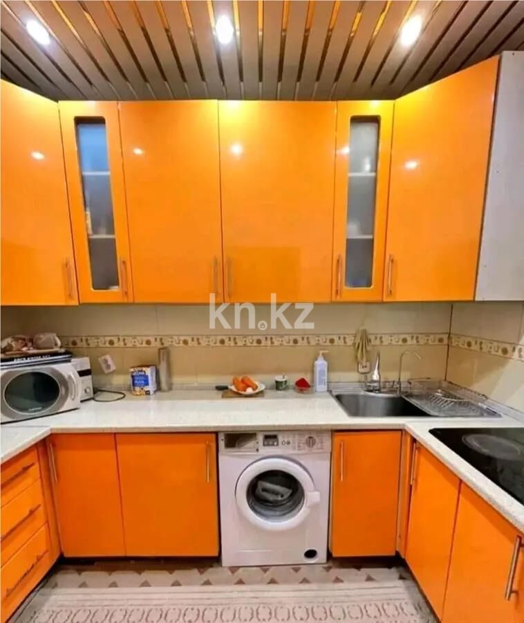 Продажа 2-комнатной квартиры, 110 м² - Продажа двухкомнатных квартир в р-не Байконур Астаны - страница 8 фото 5 из 6