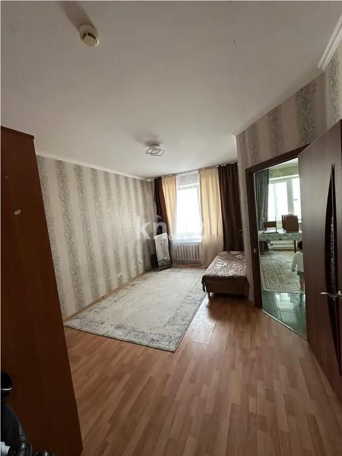 Продажа 1-комнатной квартиры, 37 м² - Продажа однокомнатных квартир в блочном доме в Астане фото 1 из 3