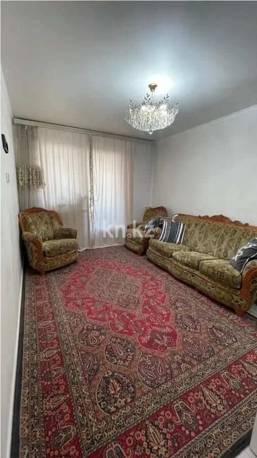 Продажа 4-комнатной квартиры, 90 м² - Продажа четырехкомнатных квартир в Наурызбайском р-не Алматы - страница 3 фото 2 из 4
