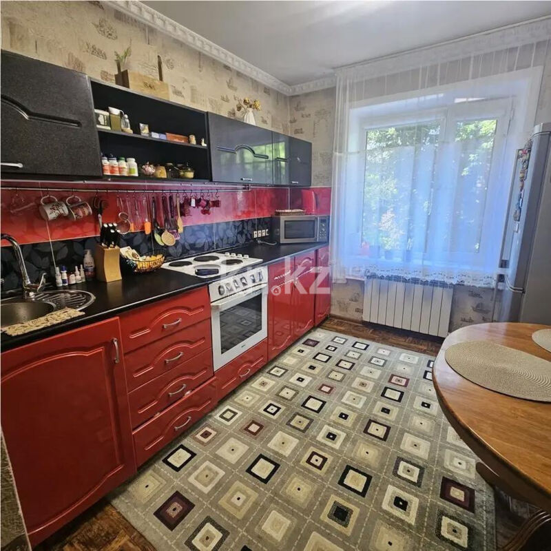Продажа 2-комнатной квартиры, 54 м² - Продажа двухкомнатных квартир от собственников в Караганде - страница 29 фото 4 из 7