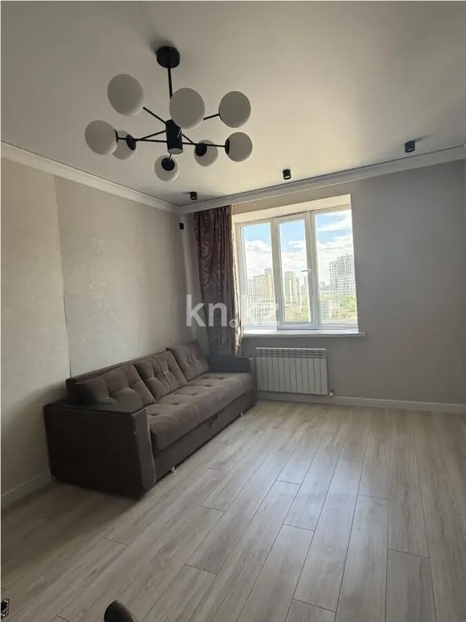 Продажа 2-комнатной квартиры, 40 м² - Продажа двухкомнатных квартир в р-не Сарайшык Астаны - страница 31 фото 1 из 4