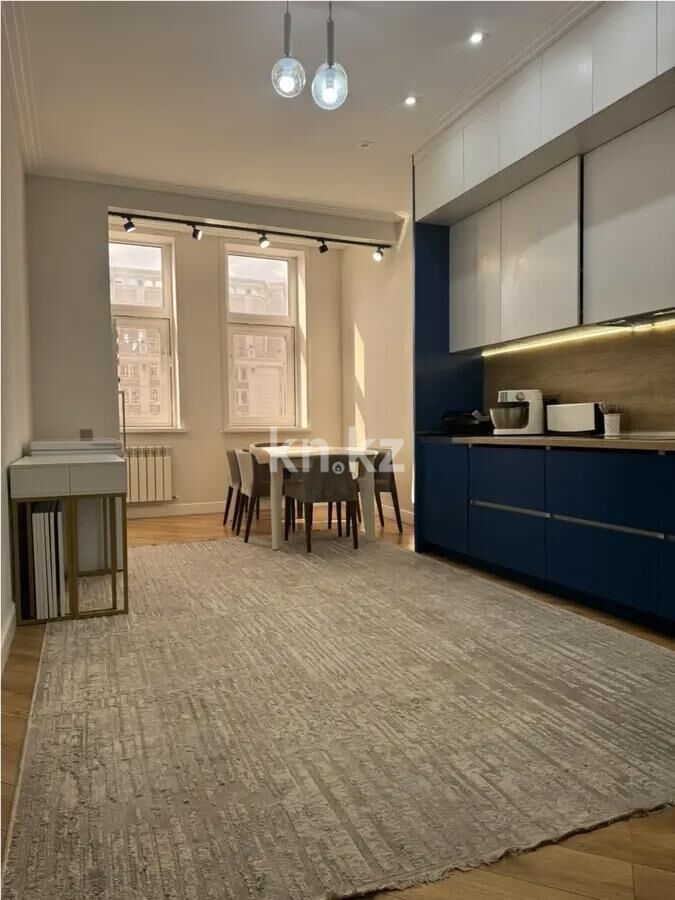 Продажа 4-комнатной квартиры, 120 м² - Продажа квартир в Казахстане - страница 47 фото 5 из 10