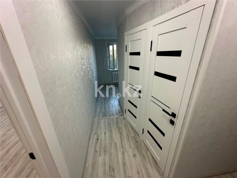 Продажа 2-комнатной квартиры, 43 м² - Продажа двухкомнатных квартир в Майкудуке Караганды - страница 8 фото 6 из 7