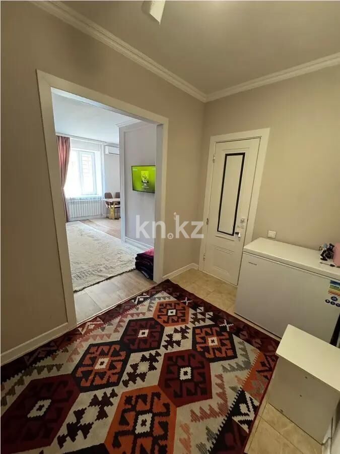 Продажа 1-комнатной квартиры, 37 м² - Продажа однокомнатных квартир в р-не Сарайшык Астаны - страница 18 фото 4 из 4