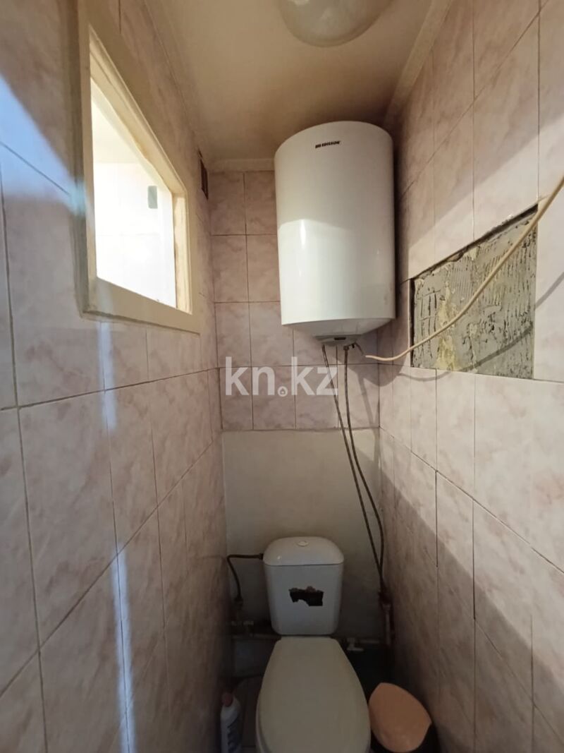 Продажа 3-комнатной квартиры, 58 м² - Продажа трехкомнатных квартир в Сортировке Караганды фото 9 из 12