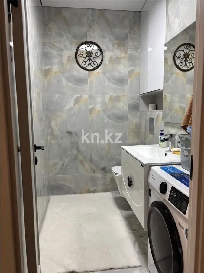 Продажа 3-комнатной квартиры, 111.5 м² - Продажа трехкомнатных квартир в монолитно-каркасном доме в Алматы - страница 72 фото 6 из 6