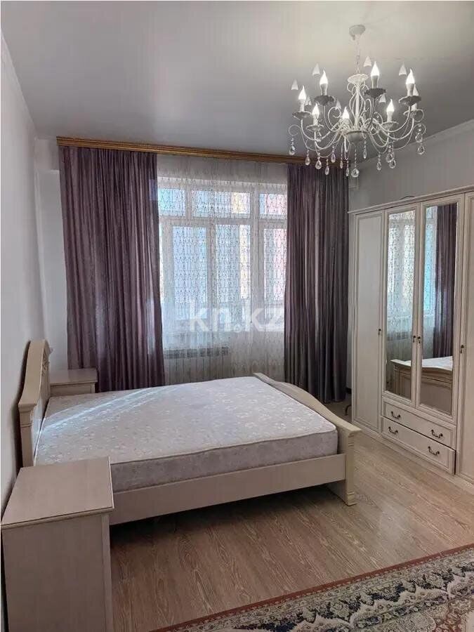 Продажа 3-комнатной квартиры, 107 м² - Продажа квартир в Алматы - страница 8 фото 2 из 5