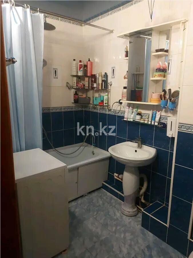 Продажа 3-комнатной квартиры, 80 м² - Продажа трехкомнатных квартир в Темиртау - страница 2 фото 5 из 7