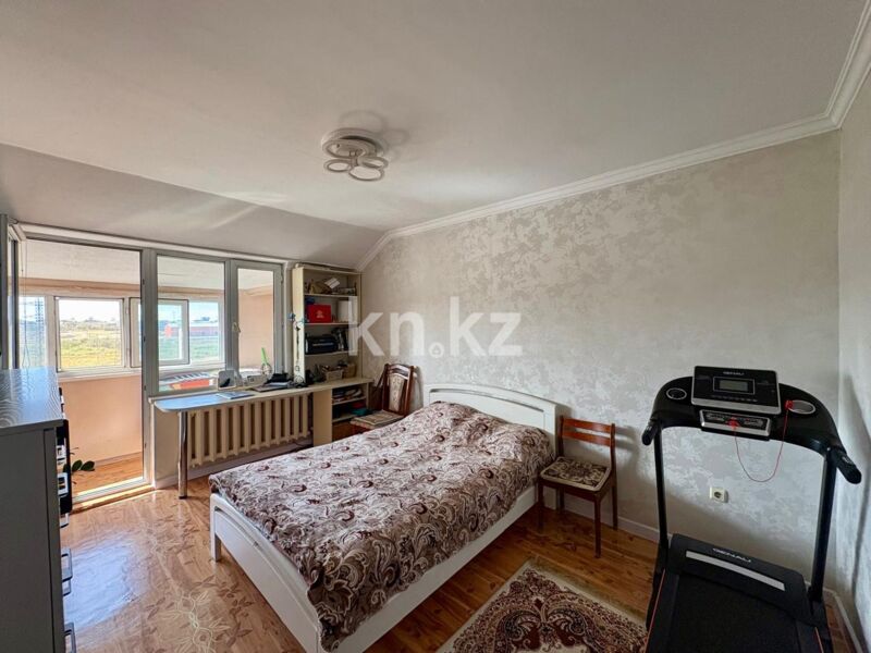 Продажа 2-комнатной квартиры, 64 м² - Продажа двухкомнатных квартир в монолитном доме в Казахстане фото 6 из 11