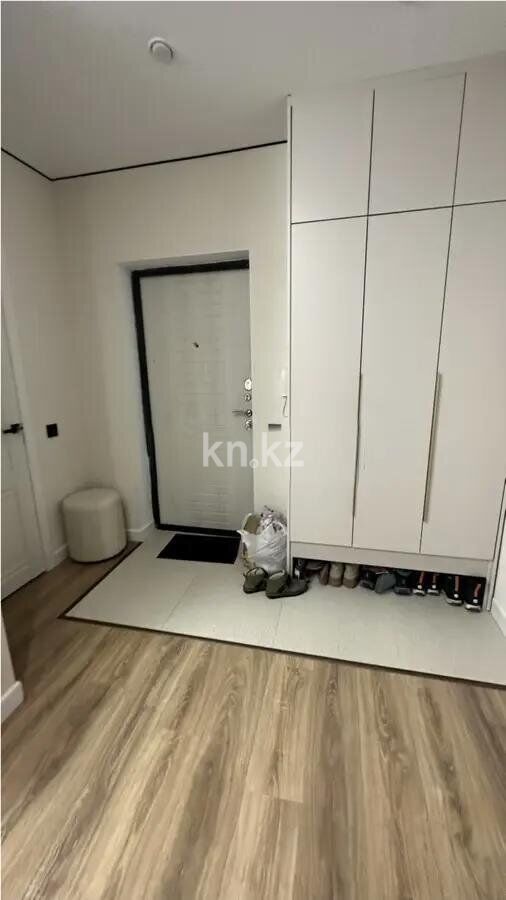 Продажа 1-комнатной квартиры, 40 м² - Продажа квартир в Казахстане - страница 2 фото 4 из 4