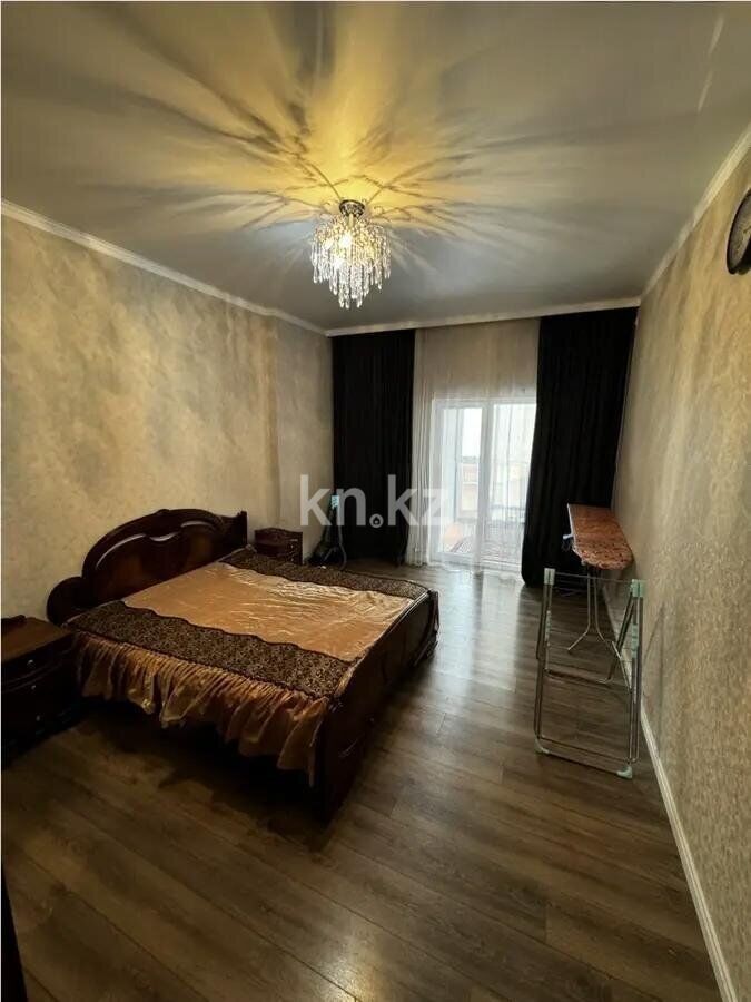Продажа 2-комнатной квартиры, 56 м² - Продажа квартир в р-не Есиль Астаны - страница 37 фото 2 из 4