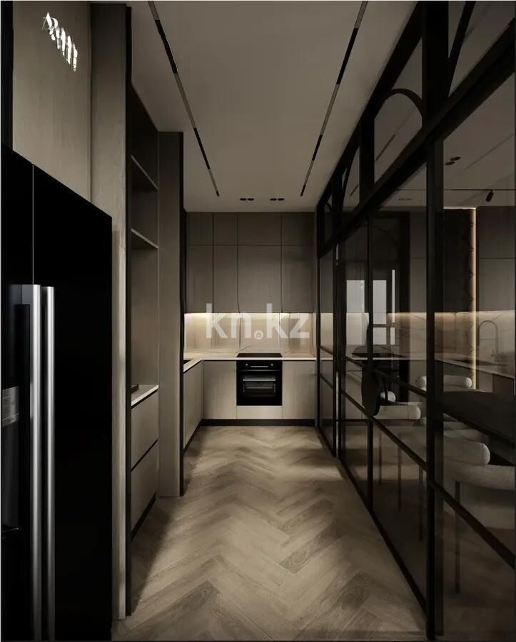 Продажа 3-комнатной квартиры, 85.44 м² - Продажа трехкомнатных квартир от собственников в Казахстане - страница 4 фото 4 из 6