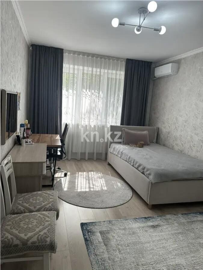 Продажа 3-комнатной квартиры, 71 м² - Недвижимость в Алматы фото 2 из 6