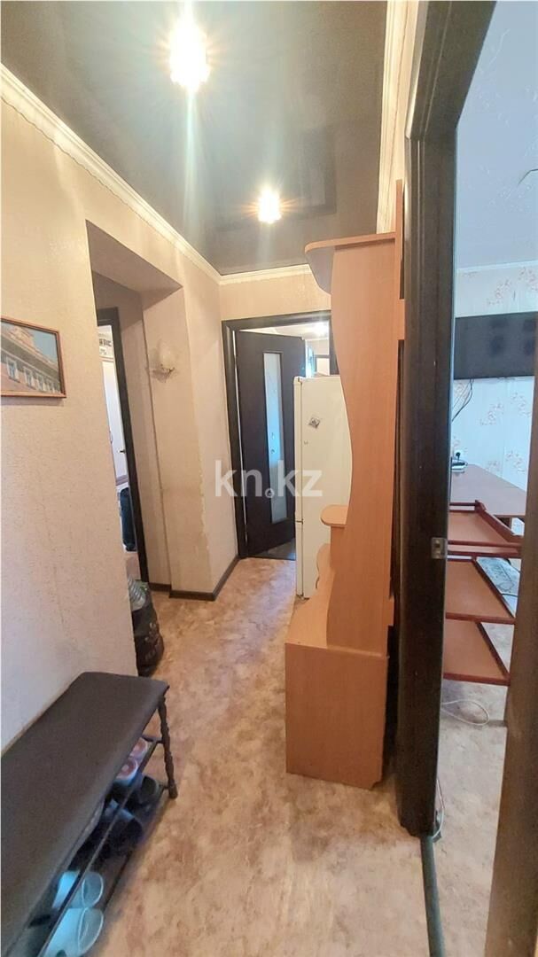 Продажа 4-комнатной квартиры, 69 м² - Продажа четырехкомнатных квартир в блочном доме в Темиртау фото 16 из 19