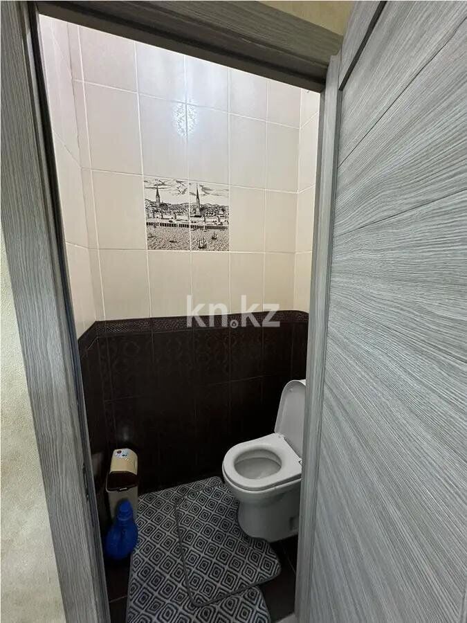 Продажа 2-комнатной квартиры, 46.7 м² - Продажа двухкомнатных квартир в Казахстане - страница 5 фото 5 из 6