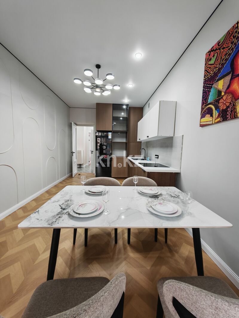 Продажа 3-комнатной квартиры, 68 м² - Продажа квартир в Казахстане - страница 7 фото 12 из 14