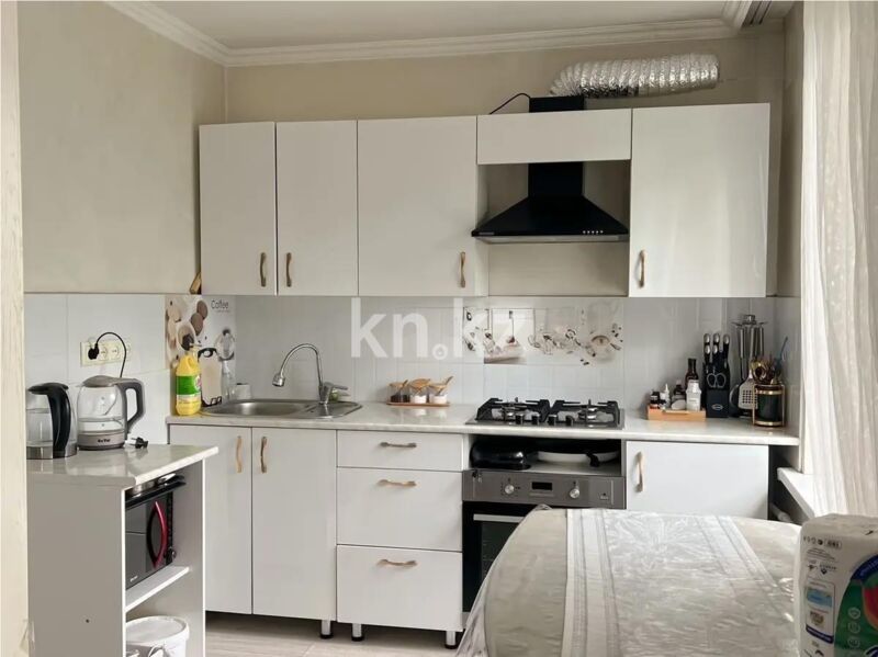 Продажа 2-комнатной квартиры, 44 м² - Продажа квартир в Ауэзовском р-не Алматы - страница 16 фото 4 из 5