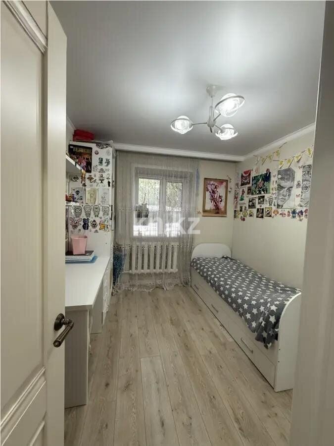 Продажа 4-комнатной квартиры, 80 м² - Продажа четырехкомнатных квартир в блочном доме в Казахстане - страница 6 фото 3 из 4