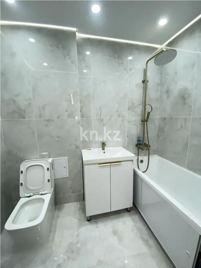 Продажа 3-комнатной квартиры, 92 м² - Продажа трехкомнатных квартир в блочном доме в Казахстане - страница 47 фото 5 из 8