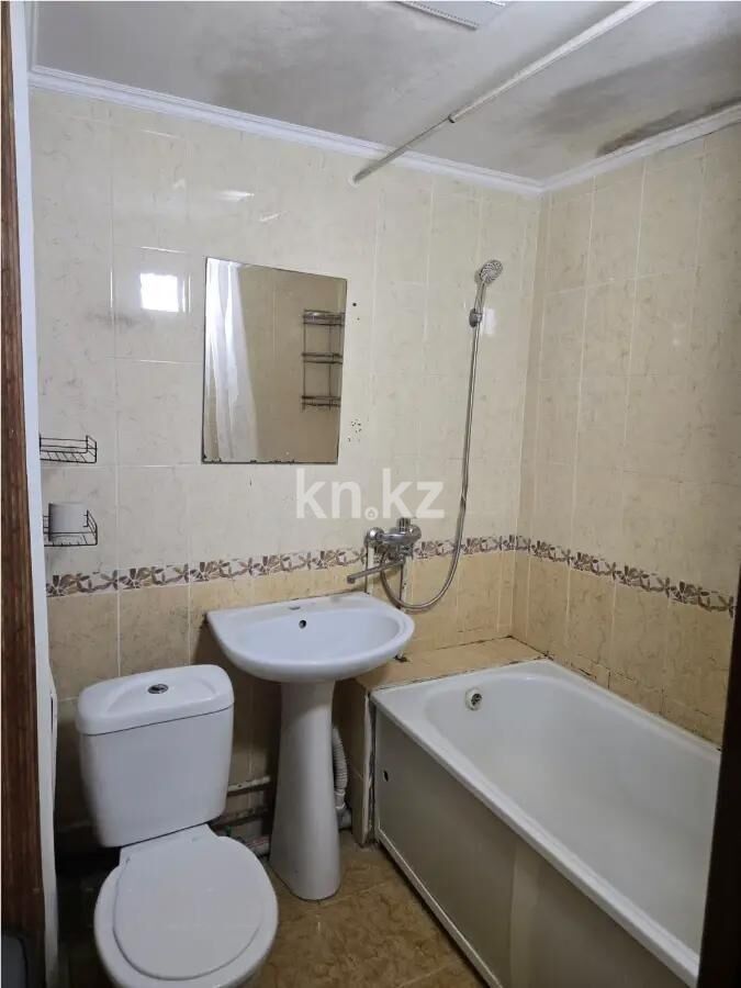 Продажа 1-комнатной квартиры, 36 м² - Продажа квартир в панельном доме в Астане - страница 3 фото 3 из 3