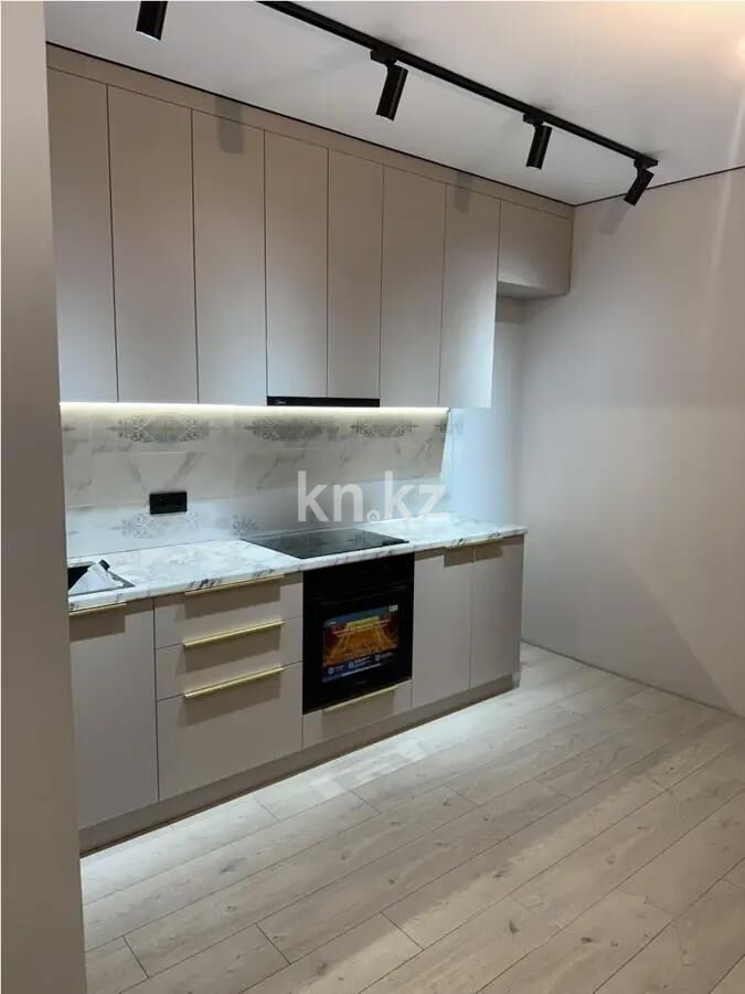 Продажа 2-комнатной квартиры, 50 м² - Продажа двухкомнатных квартир в монолитно-каркасном доме в Казахстане - страница 22 фото 2 из 3