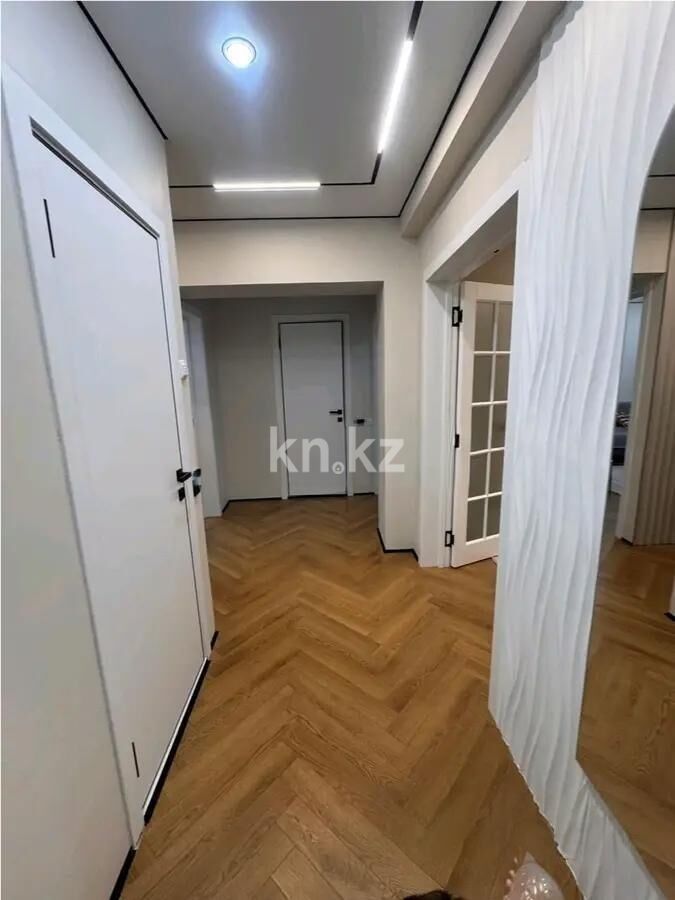 Продажа 3-комнатной квартиры, 67 м² - Продажа трехкомнатных квартир в кирпичном доме в Алматы - страница 7 фото 6 из 6