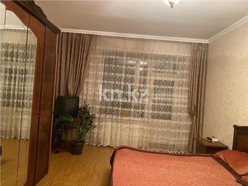 Продажа 3-комнатной квартиры, 105 м² - Продажа квартир в кирпичном доме в Астане - страница 204 фото 2 из 5
