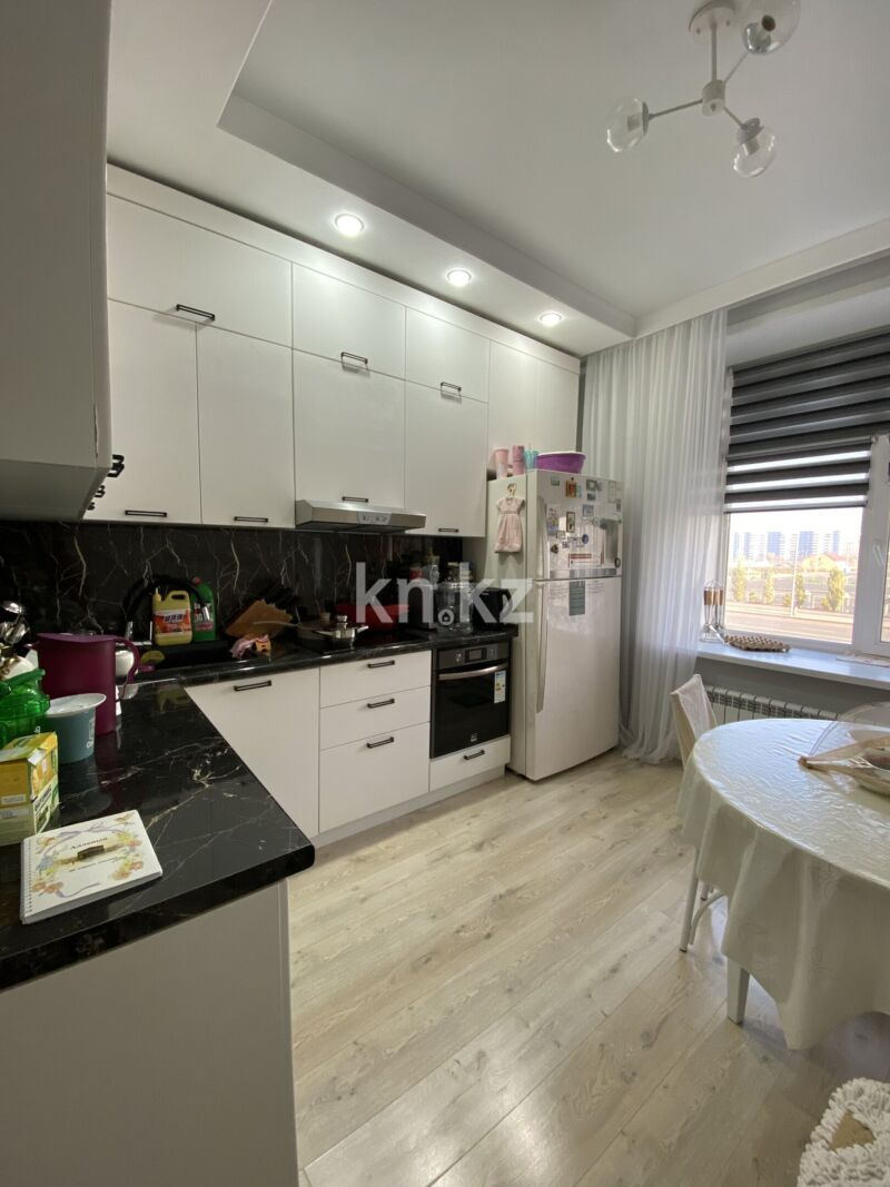 Продажа 2-комнатной квартиры, 62.3 м² - Продажа двухкомнатных квартир в Казахстане - страница 3 фото 8 из 15
