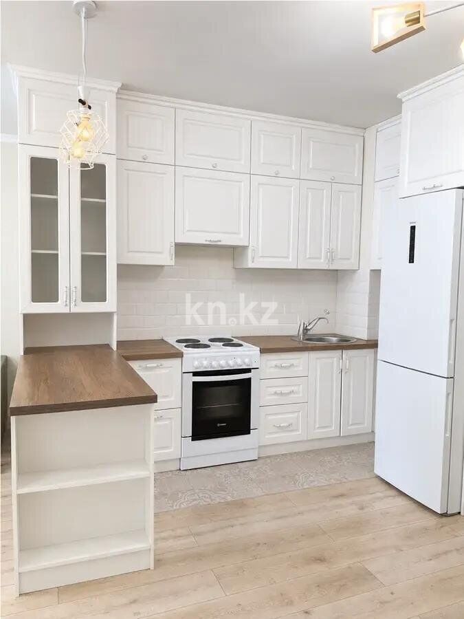 Продажа 2-комнатной квартиры, 57.8 м² - Продажа недвижимости в Алматы - страница 16 фото 3 из 5