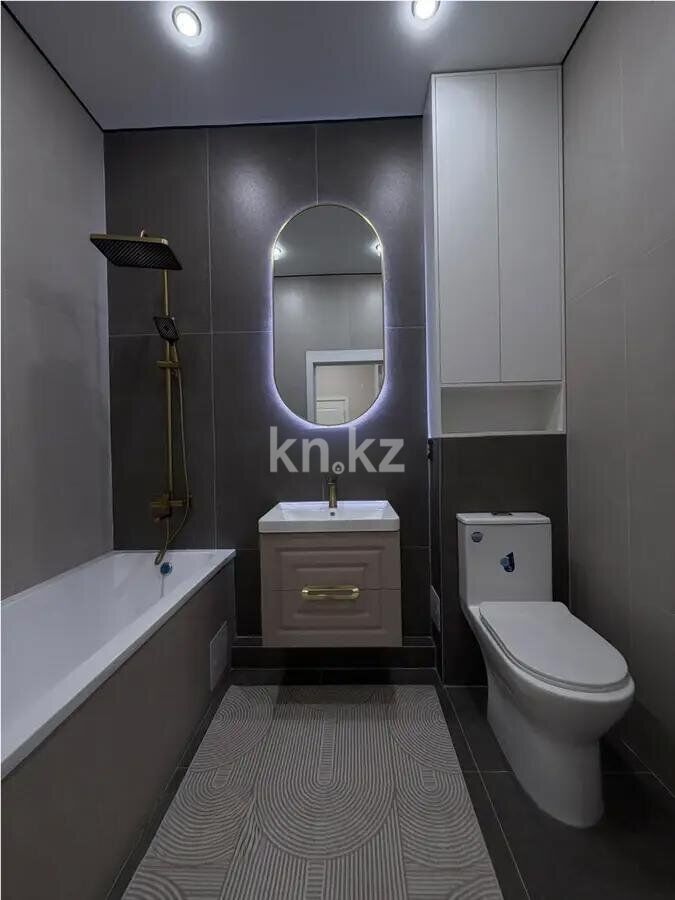 Продажа 1-комнатной квартиры, 41 м² - Продажа однокомнатных квартир от собственников в Алматы - страница 42 фото 3 из 3