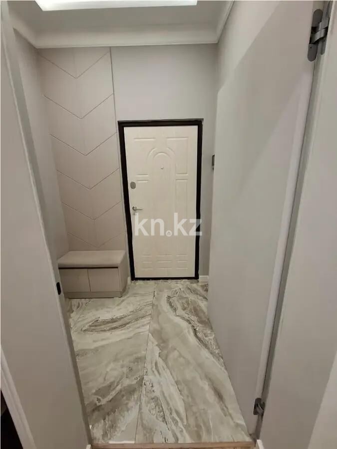 Продажа 3-комнатной квартиры, 75 м² - Продажа трехкомнатных квартир в монолитно-каркасном доме в Караганде фото 5 из 5