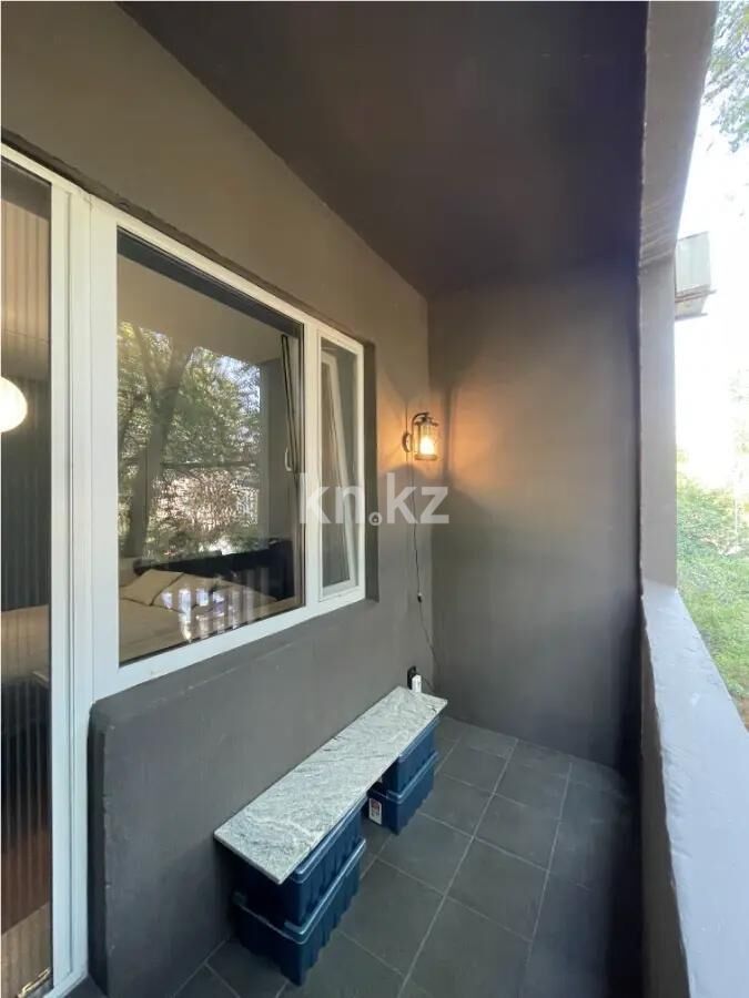 Продажа 2-комнатной квартиры, 42 м² - Продажа двухкомнатных квартир в панельном доме в Алматы - страница 22 фото 4 из 5