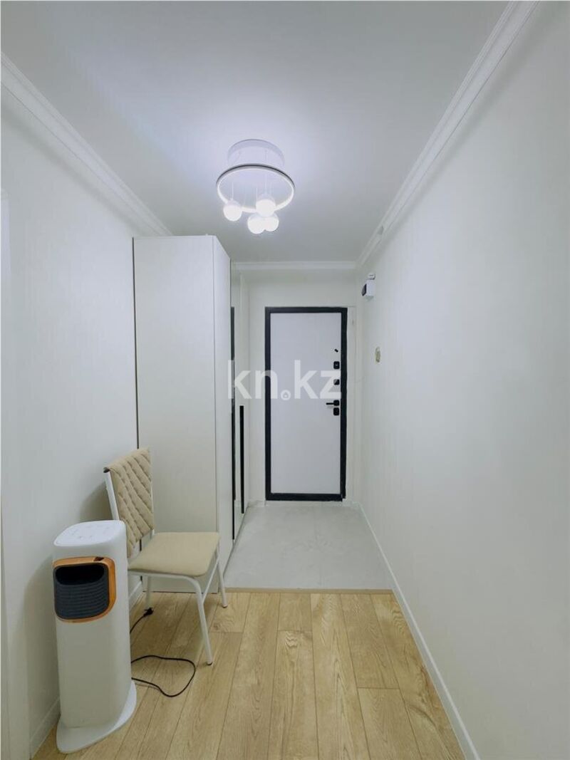 Продажа 2-комнатной квартиры, 52 м² - Продажа квартир в Темиртау - страница 2 фото 11 из 13