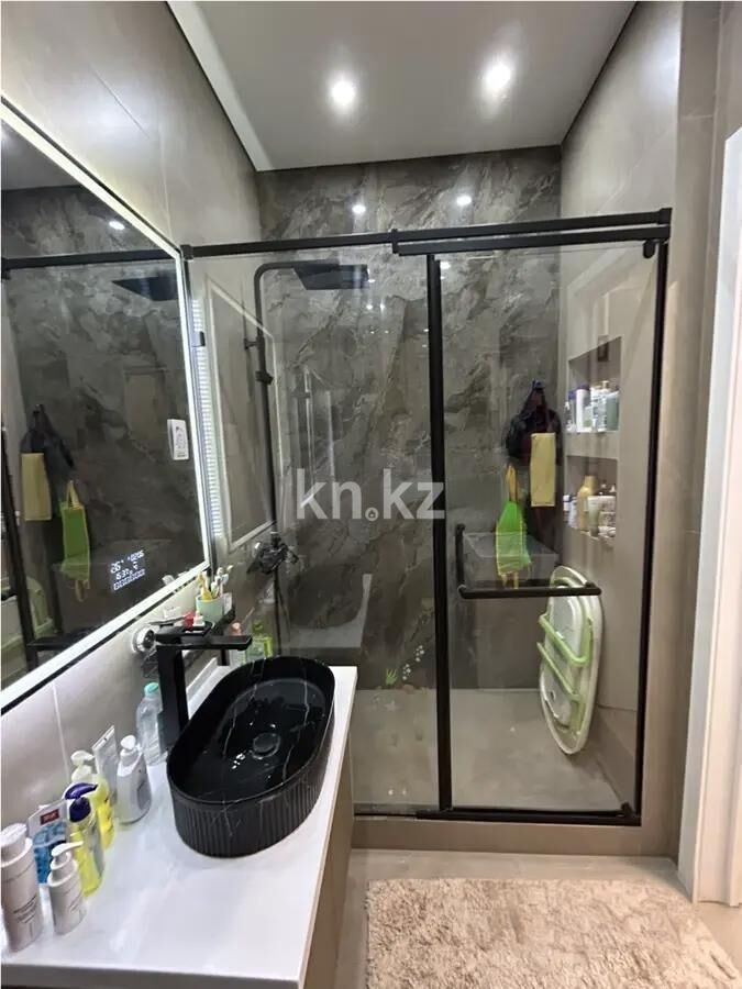 Продажа 2-комнатной квартиры, 53 м² - Продажа двухкомнатных квартир в Алматы - страница 16 фото 5 из 6