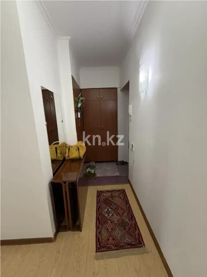 Продажа 1-комнатной квартиры, 34 м² - Продажа квартир в кирпичном доме в Алматы - страница 8 фото 4 из 4