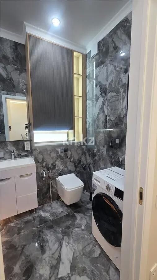 Продажа 2-комнатной квартиры, 37 м² - Продажа двухкомнатных квартир в р-не Есиль Астаны - страница 45 фото 4 из 4