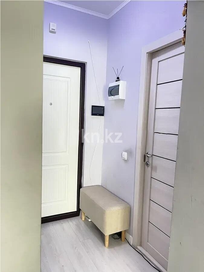 Продажа 1-комнатной квартиры, 41 м² - Продажа однокомнатных квартир от собственников в Алматы - страница 31 фото 4 из 4