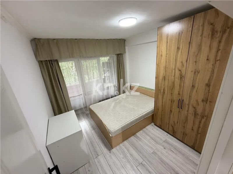 Продажа 3-комнатной квартиры, 47.9 м² - Продажа квартир от собственников в Алматы - страница 7 фото 2 из 6