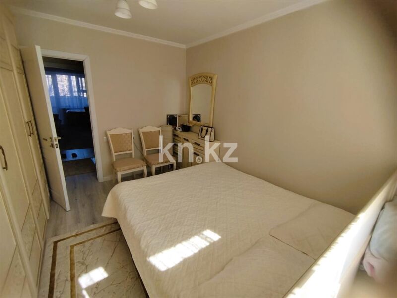 Продажа 3-комнатной квартиры, 60 м² - Продажа трехкомнатных квартир на Юго-Востоке Караганды - страница 22 фото 2 из 19