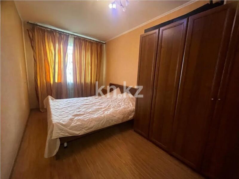 Продажа 2-комнатной квартиры, 44 м² - Продажа двухкомнатных квартир в панельном доме в Караганде - страница 8 фото 2 из 5