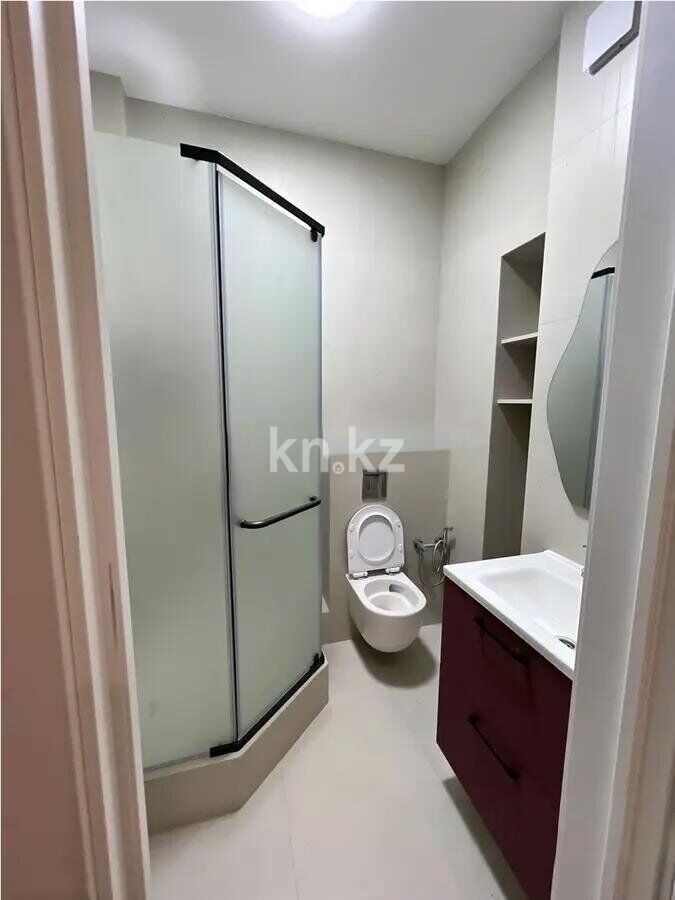Продажа 2-комнатной квартиры, 65 м² - Недвижимость в Астане - страница 21 фото 4 из 5