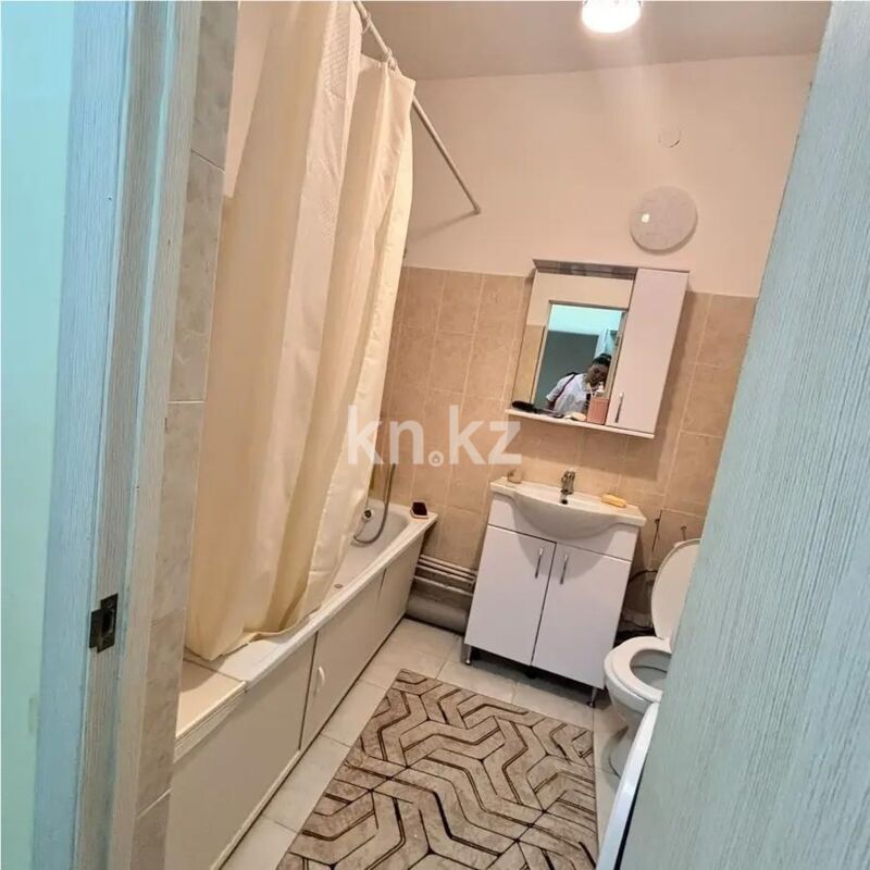 Продажа 1-комнатной квартиры, 41.9 м² - Продажа квартир в Астане - страница 23 фото 3 из 4