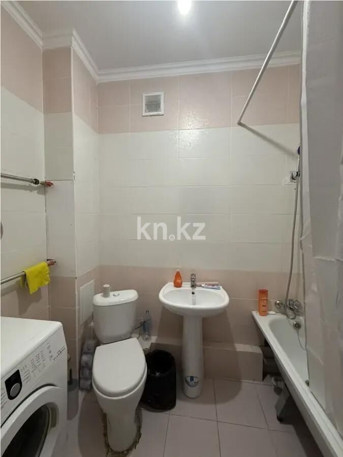 Продажа 1-комнатной квартиры, 26 м² - Продажа однокомнатных квартир в р-не Алматы Астаны - страница 14 фото 3 из 3