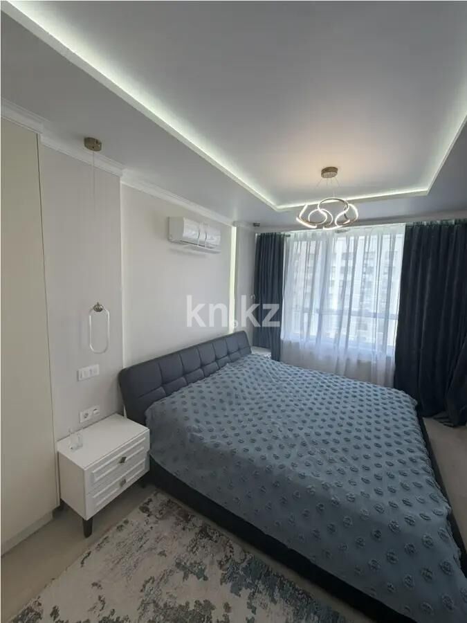Продажа 3-комнатной квартиры, 115 м² - Продажа трехкомнатных квартир в Бостандыкском р-не Алматы - страница 14 фото 2 из 8