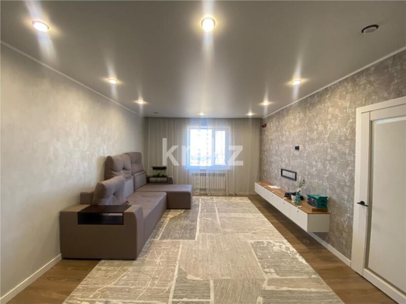 Продажа 3-комнатной квартиры, 88 м² - Продажа недвижимости в Караганде - страница 8 фото 1 из 15